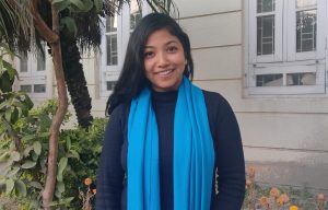 Sunita Dangol: The face of popular one-minute Nepal Bhasa tutorials