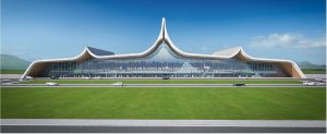 Completing Gautam Buddha International Airport in 1 month is minister’s pie in the sky