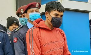 Kailali policemen murder: Alleged mastermind nabbed