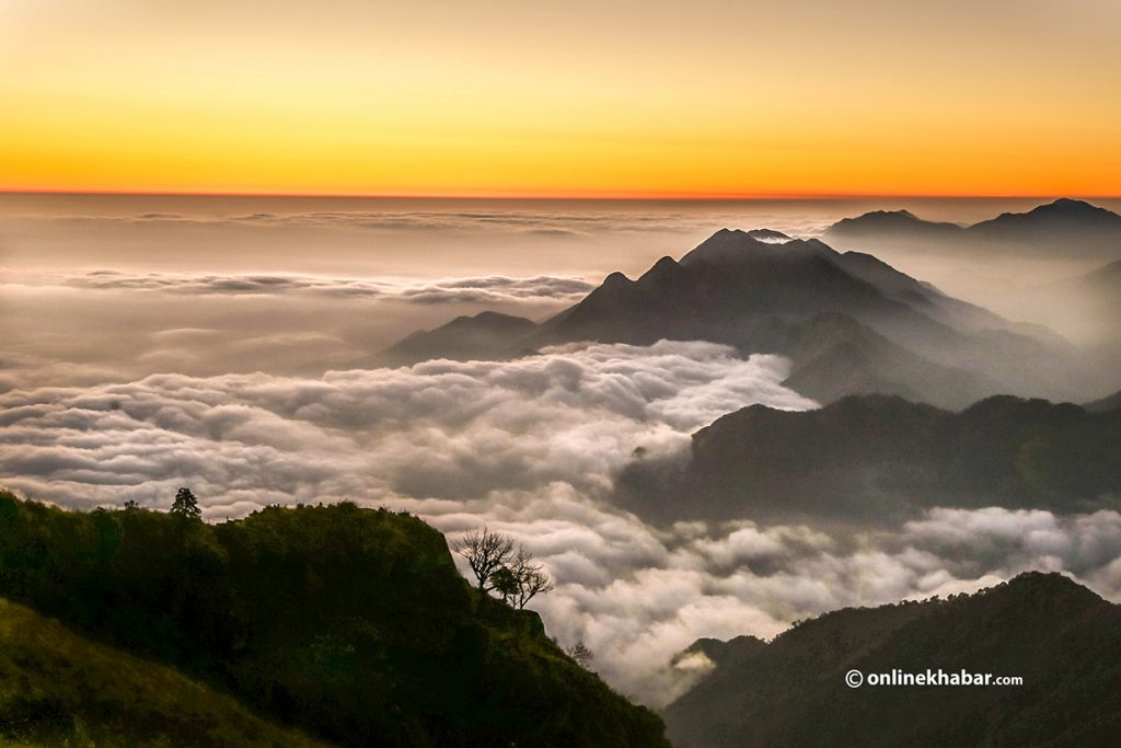 Benthanchok: Close to Kathmandu, this destination offers you ...