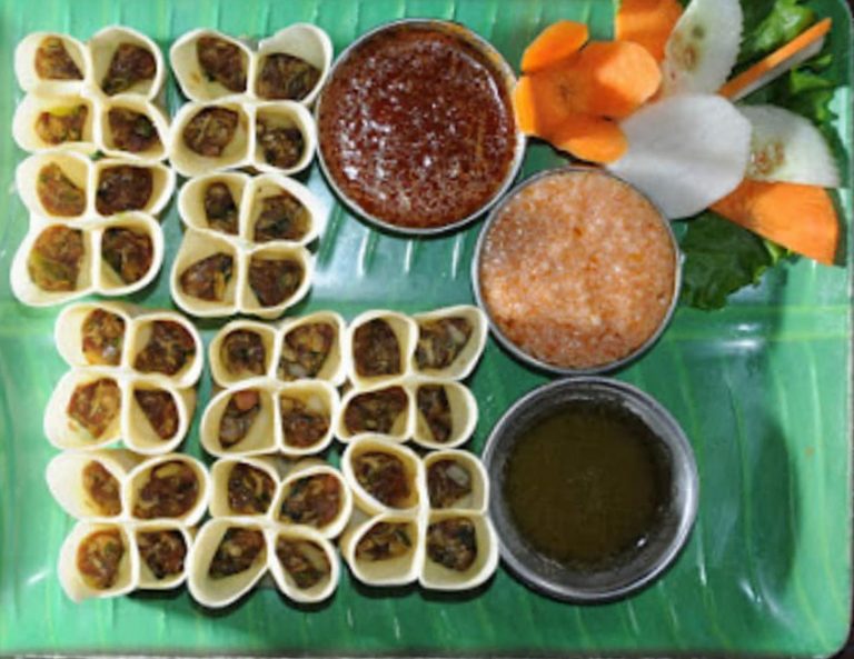 11 momo places in Kathmandu that make you lick your plates