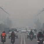 Air pollution: A public health problem