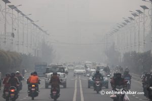 Kathmandu air pollution: Everyone talks of problem, but almost none works for solution