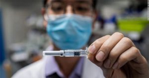 Nepal hosting clinical trial of Korean Covid-19 vaccine