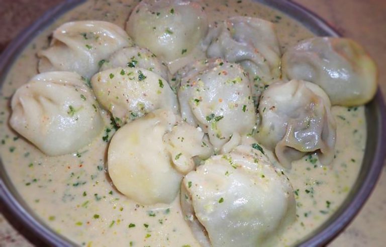 11 Momo Places In Kathmandu That Make You Lick Your Plates ...