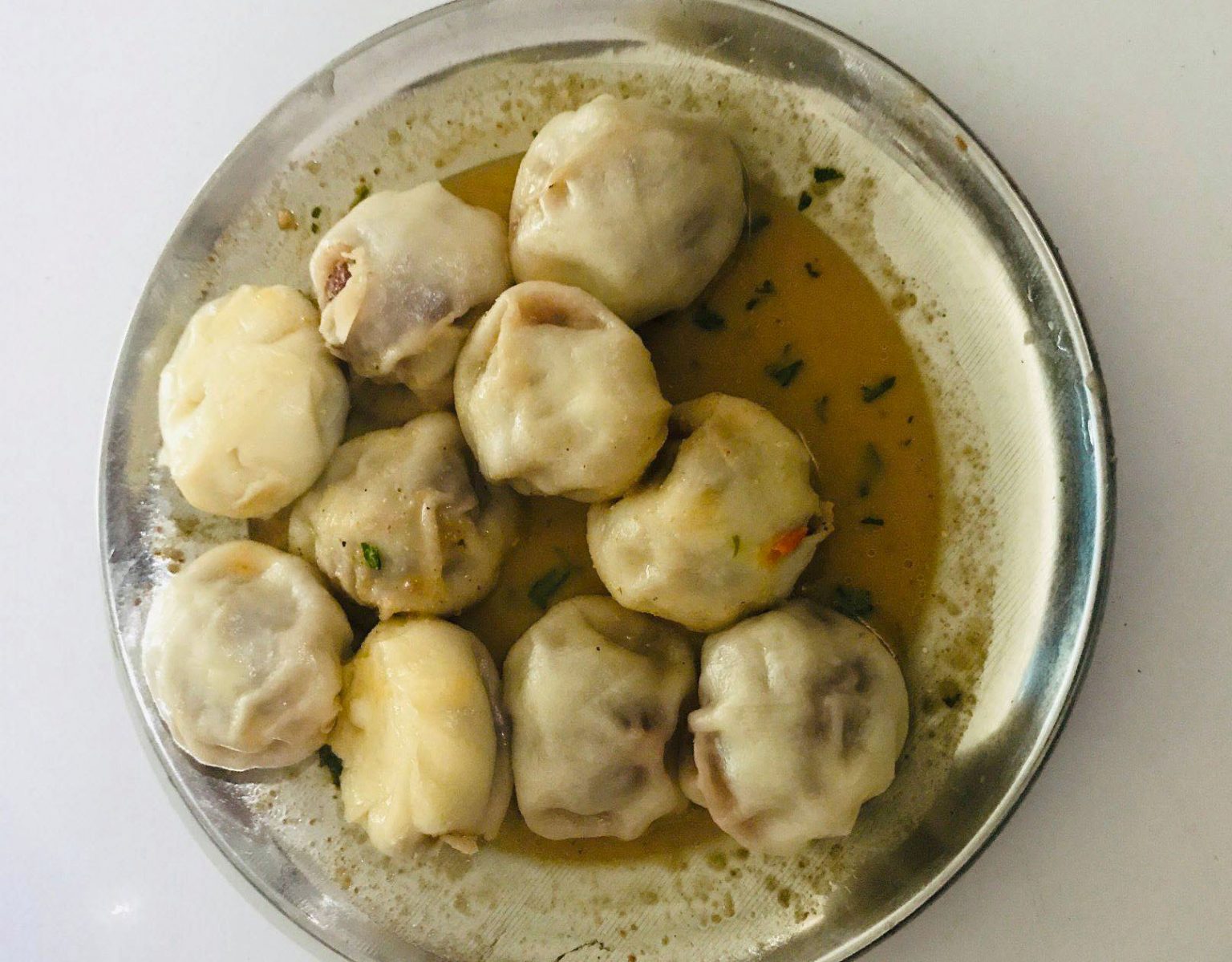 11 momo places in Kathmandu that make you lick your plates