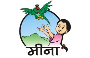 The story behind Meena Cartoon, 90s kids’ favourite TV show, and its link with Nepal