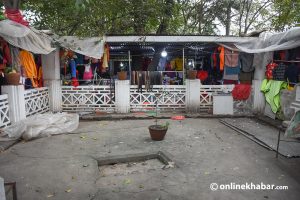 Covid-19 proves costlier for Kathmandu street vendors than for anyone else