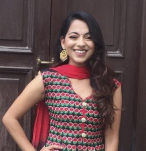 Usha Karki