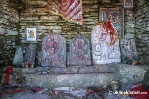 Visit some of these 9 major Shakti peeths during Dashain Navaratri in Nepal