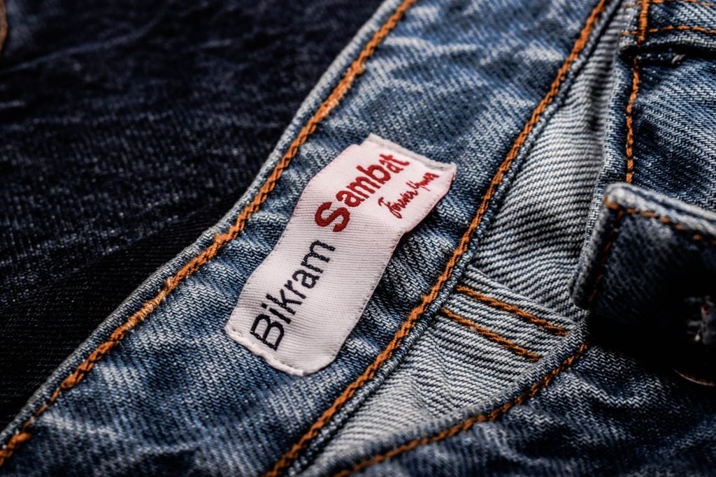 Bikram Sambat: One of the first denim brands of Nepal looks forward to ...