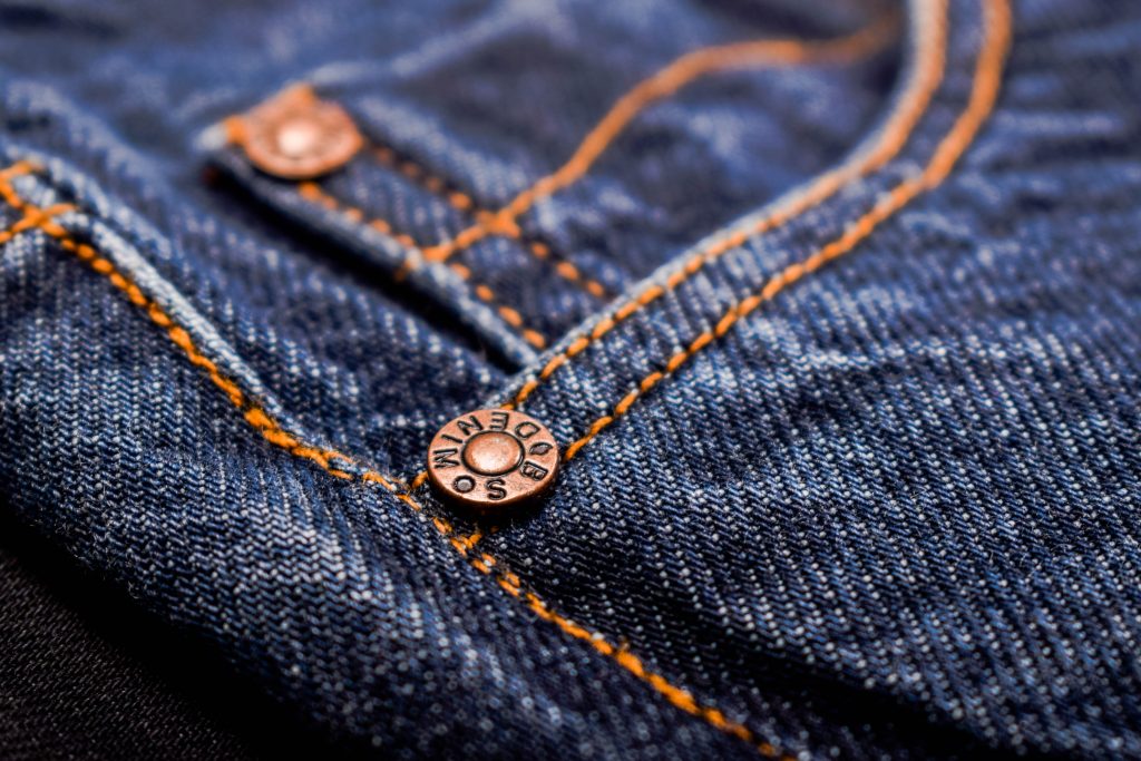 Bikram Sambat One of the first denim brands of Nepal looks forward to