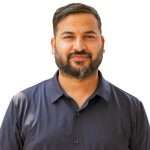 Govinda Raj Nepal