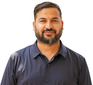 Govinda Raj Nepal