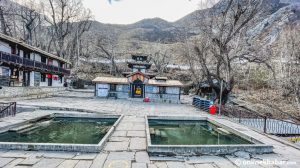 Muktinath area to be developed as religious tourism site