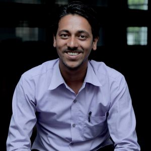 Amrit Subedi