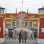 Nepal presidential election on March 9, 2023