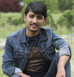 Sushil Nepal