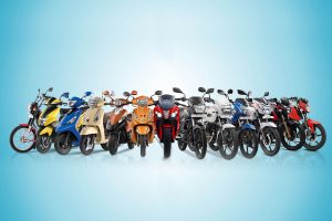 Price list: TVS bikes and scooters in Nepal get costlier (December 2021)