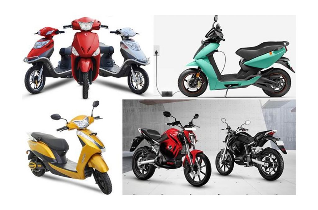 thukral electric bikes price