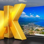 A Nepali TV is going 4K. But, what is the 4K television all about?