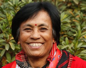 Shyam Badan Shrestha: Nepal’s 75-year-young entrepreneur sets an example of indigenous entrepreneurship