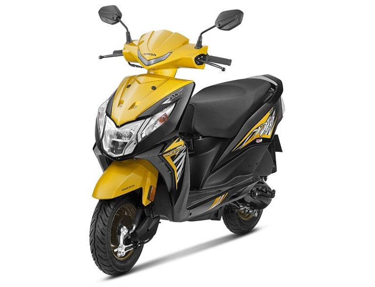 Price list 8 best scooters in Nepal for 2021 OnlineKhabar English News