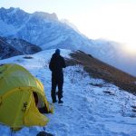 Nepal mountaineering season 2022: Summary of events and incidents from mid-March to early May