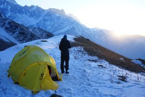 Nepal mountaineering season 2022: Summary of events and incidents from mid-March to early May