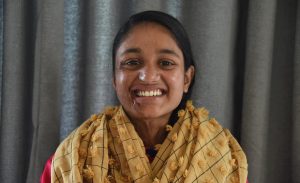 US govt confers International Women of Courage Award on Nepal’s acid attack survivor Muskan Khatun