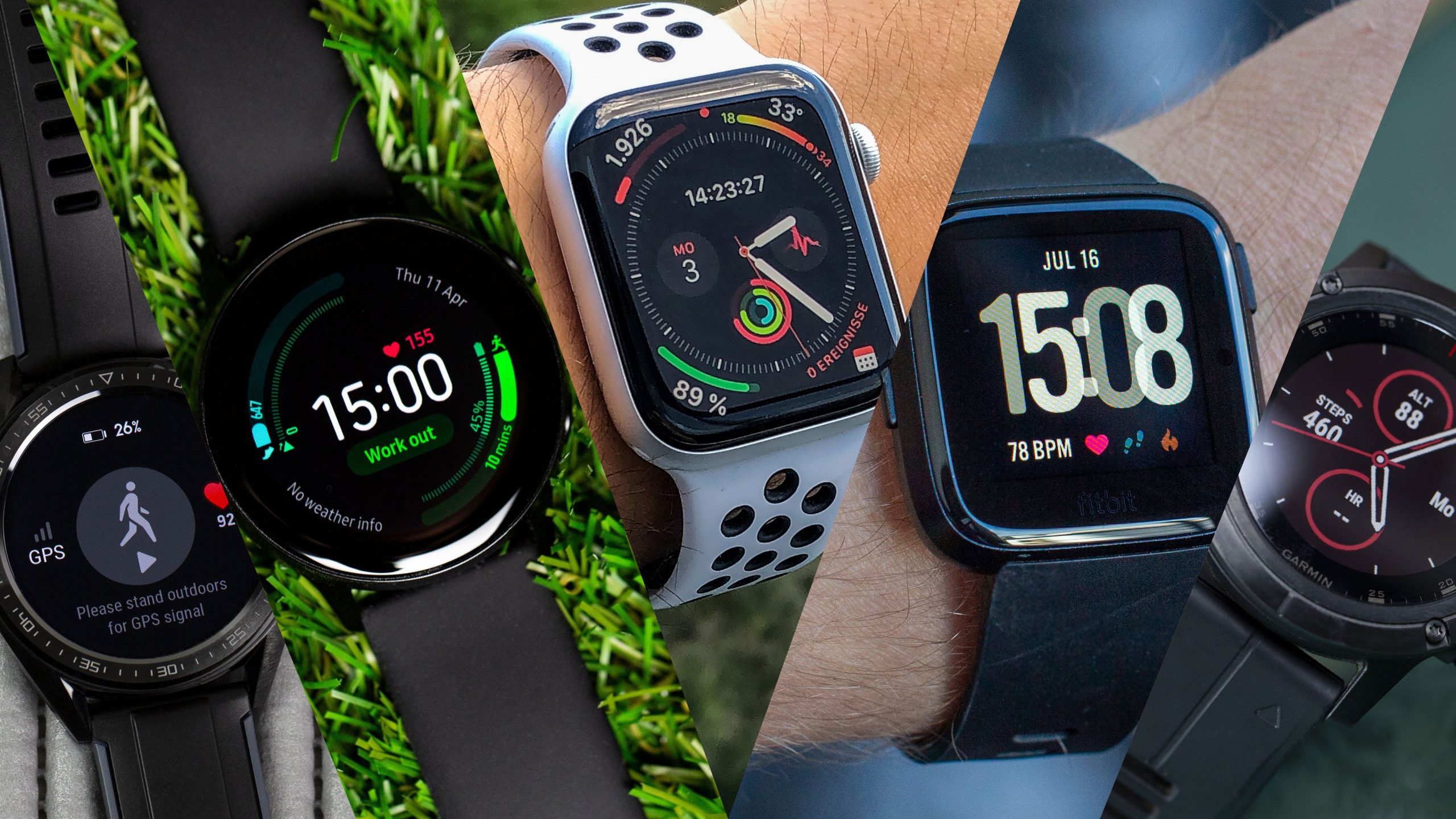 Best Most Exclusive Sale Affordable Smartwatch