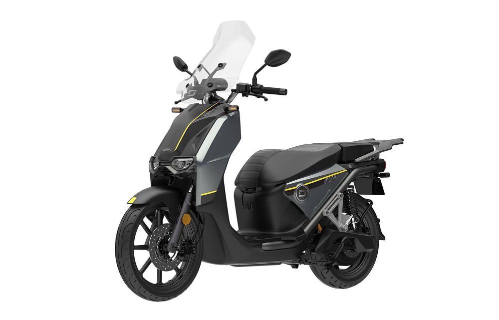 Adultos Motos Electrica Chinas Precios Powerful Scooter Moped Scooters  3000W Electric Motorcycle