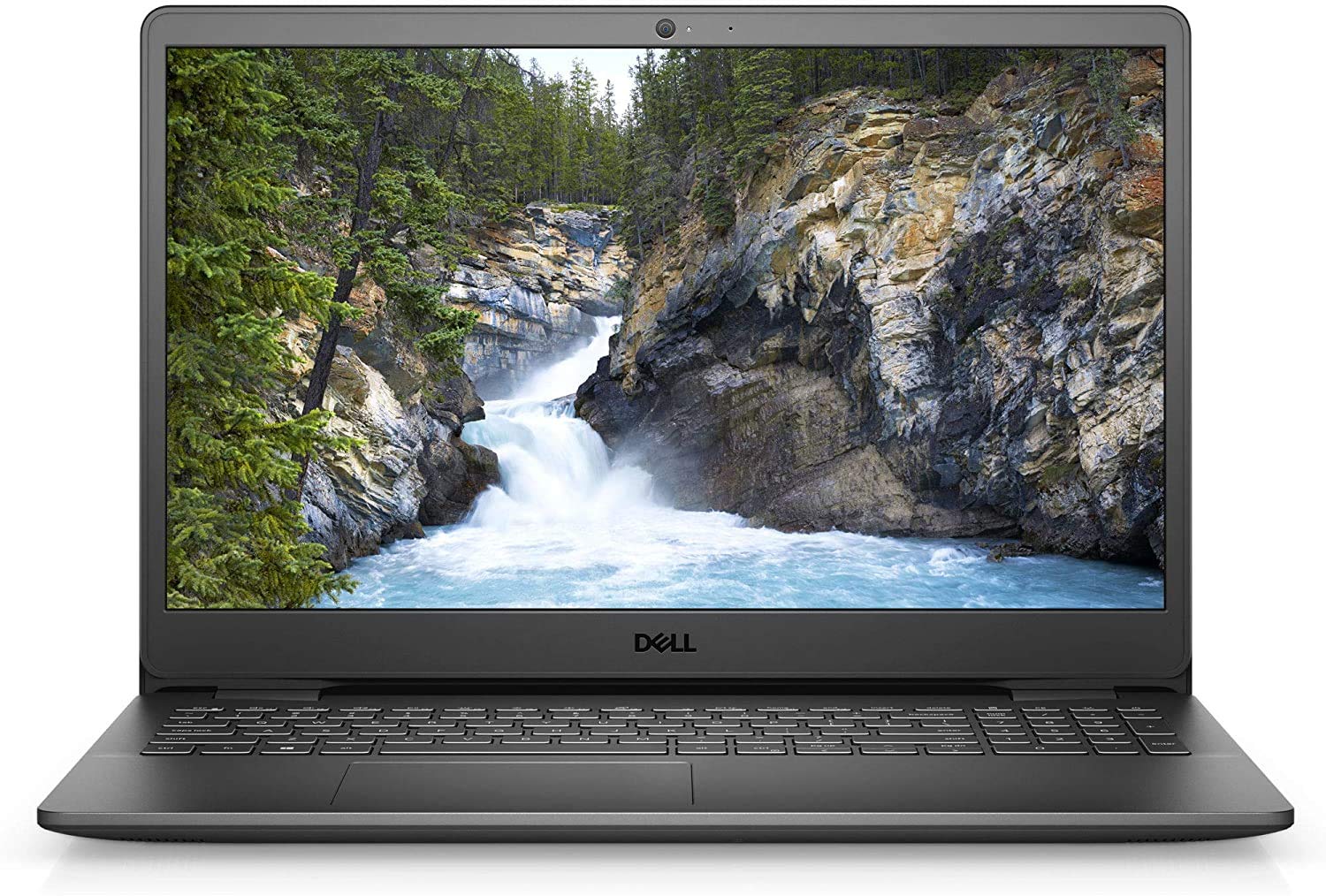 Dell inspiron 3501 обзор