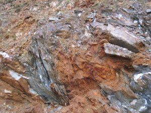 Iron mine extraction begins in Baitadi