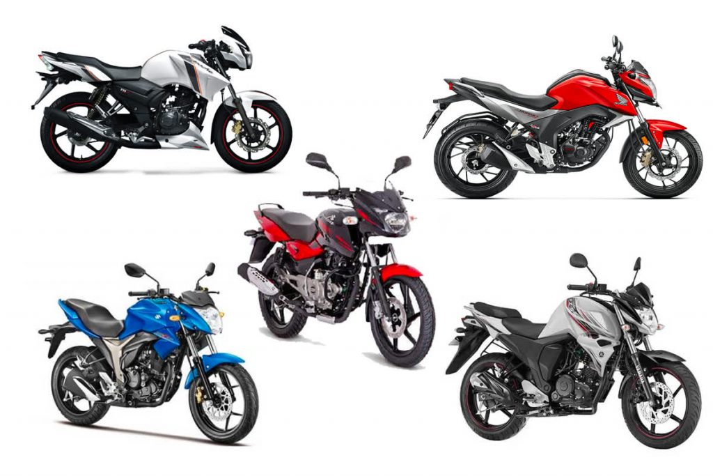 Best bike under discount 1 lakh 30 thousand