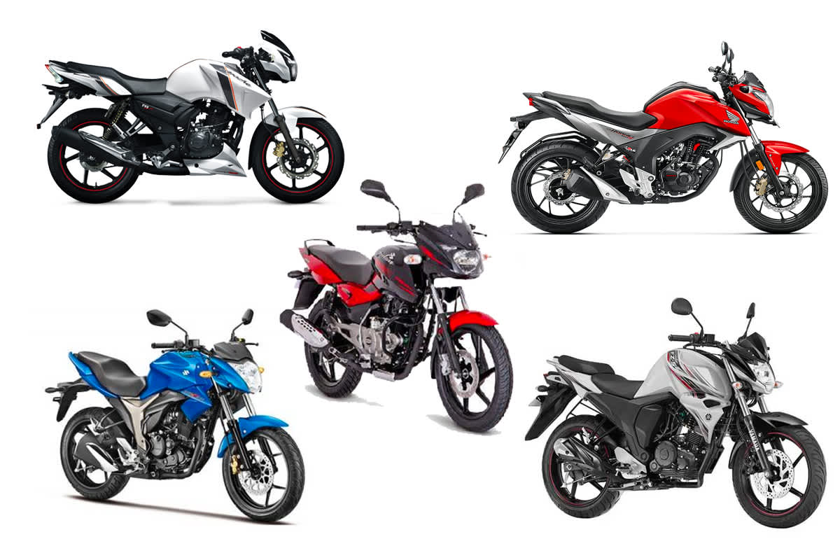 Price List Best Bikes In Nepal Under Rs 3 Lakhs OnlineKhabar English 