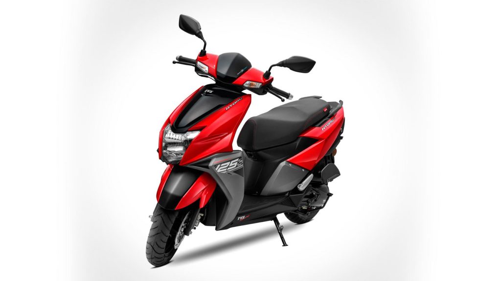 Tvs Bikes And Scooters Nepal Price List For August 21 Plus 4 Bikes To Watch Onlinekhabar English News