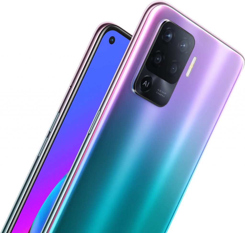 Oppo F19 Pro review: 48MP quad-camera phone just launched in Nepal ...