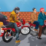 Kathmandu police arrest 2 for abducting, robbing Pathao rider