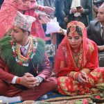 Best of 2021: Change begins at weddings