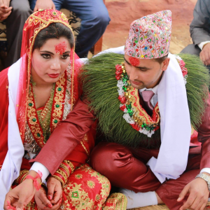 This woman boycotted jewellery at her wedding and forever. She says Nepal needs to follow her
