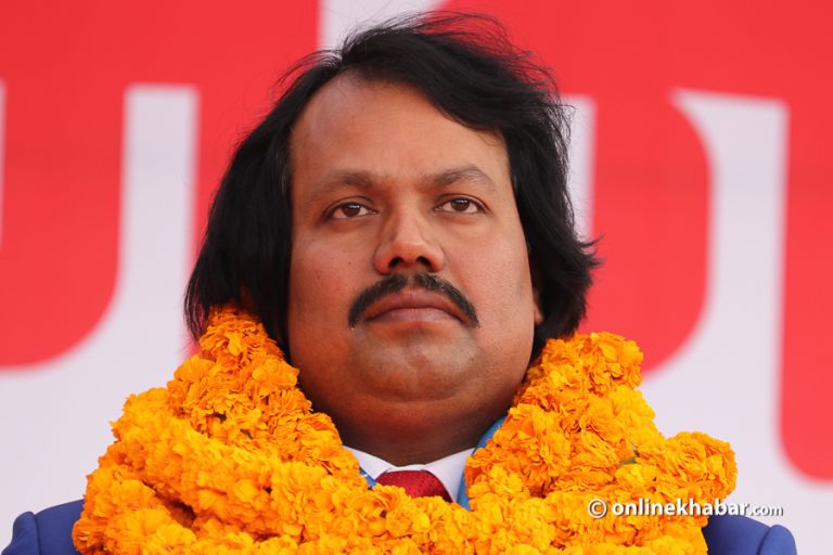What CK Raut’s presence in Parliament means to the Madheshi politics ...