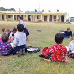 Breaking barriers: Universal design for early grade learning in Nepal