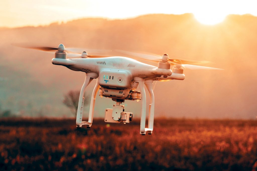 Drone best sale under 5000