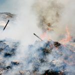 13,504 households directly affected in 7,500 disasters in a year