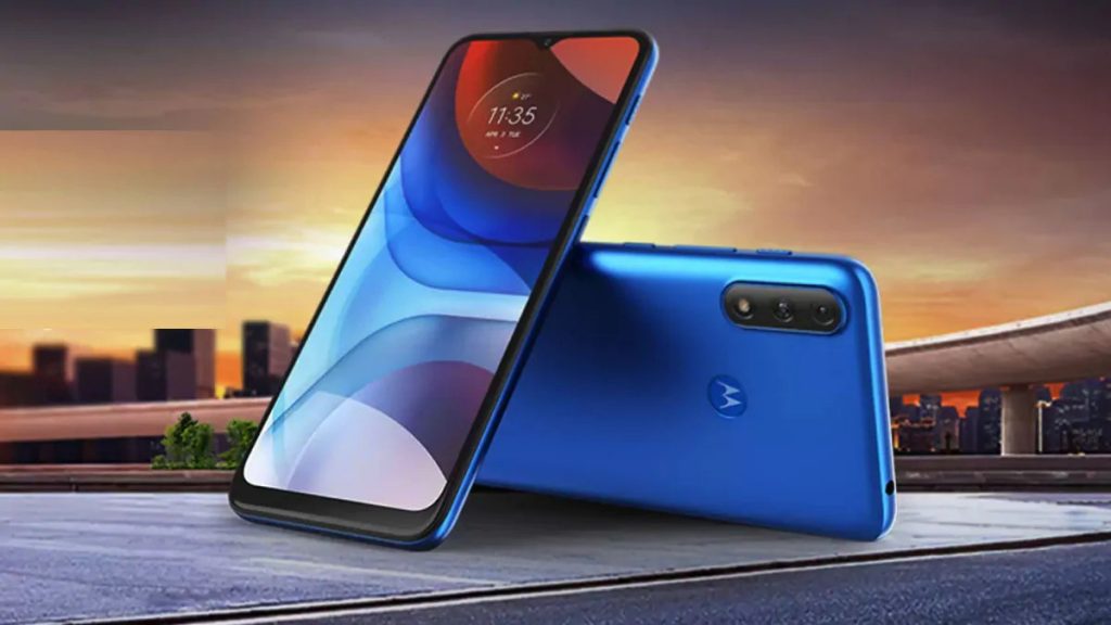 Motorola's Moto e7 power: This latest release in Nepal is cheap but powerful – OnlineKhabar English News - Vimarsana News