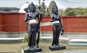 Oli’s Ayodhya in Nepal will have new Ram-Sita idols on Ram Nawami next week