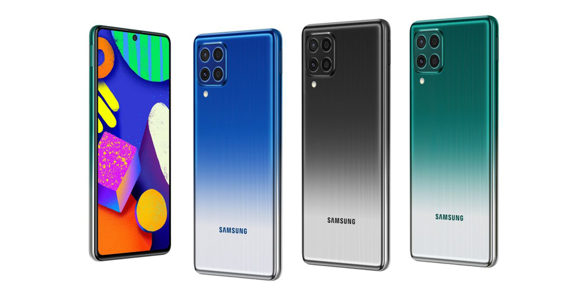Samsung Galaxy M62 review: This phone leads the brand a step closer to ...