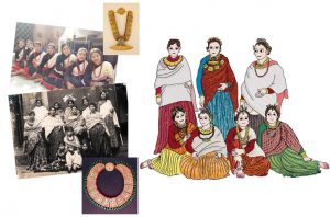 Creative Yomari: Digitalising Newa folklore to pass knowledge to new generations