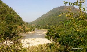 Govt to open a new company to construct the Budhigandaki hydropower project on its own